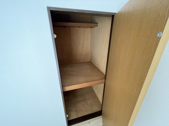 リベラル壱番館