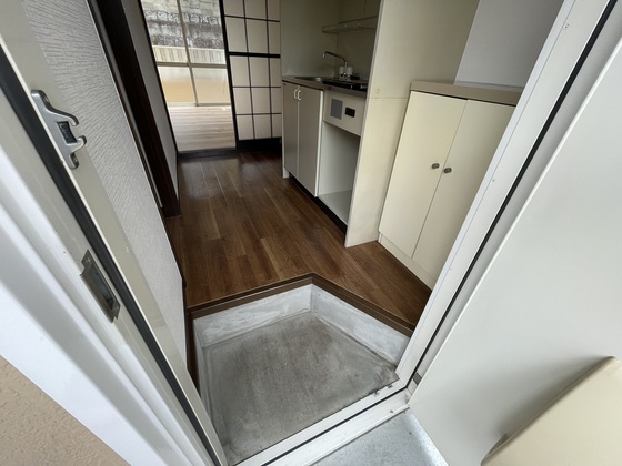 リベラル壱番館