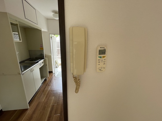 リベラル壱番館