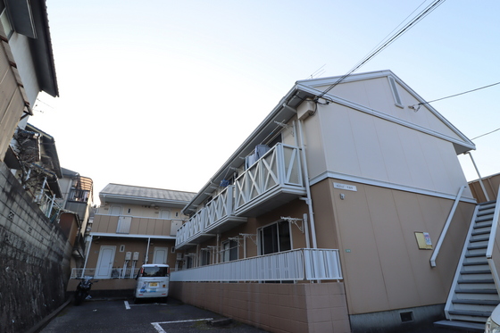 リベラル壱番館