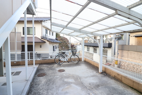 リベラル壱番館