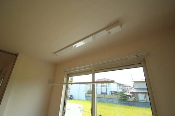 レゾナンツ B棟