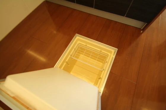 レゾナンツ B棟