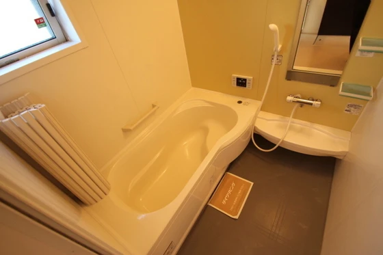 レゾナンツ B棟