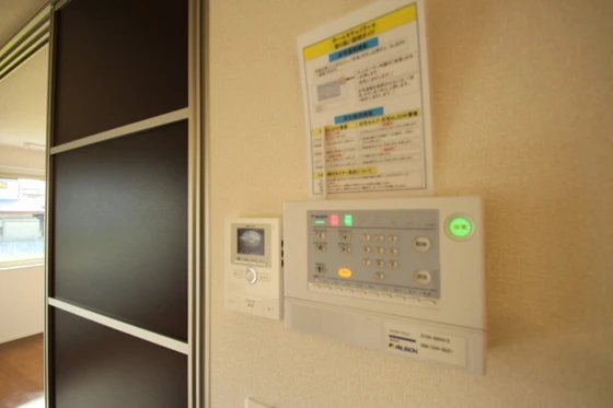 レゾナンツ B棟