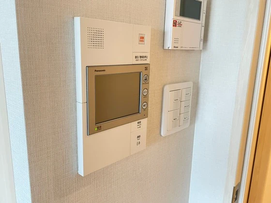 プレサンスロジェ上幟町