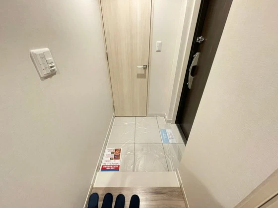 プレサンスロジェ上幟町