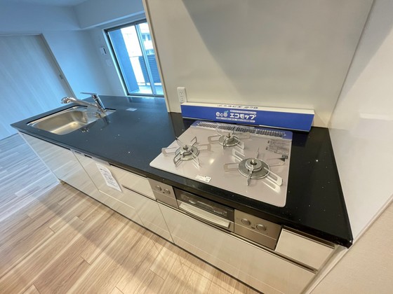 プレサンスロジェ上幟町