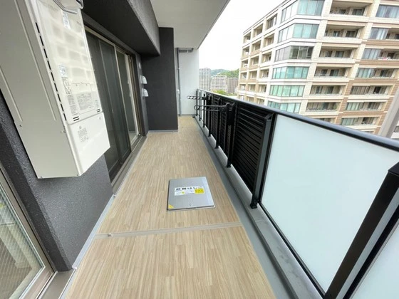 プレサンスロジェ上幟町