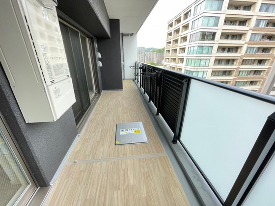 プレサンスロジェ上幟町