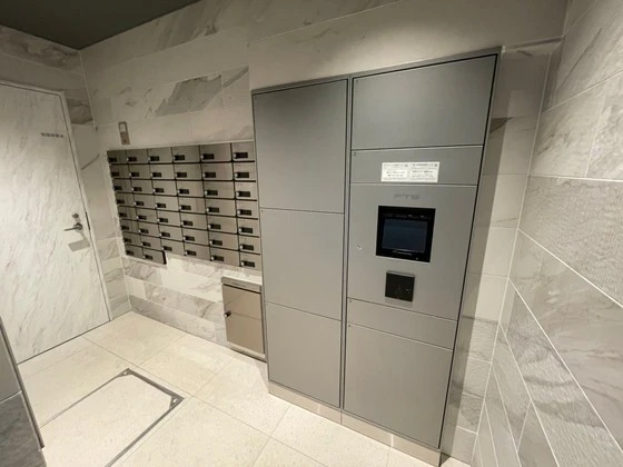 プレサンスロジェ上幟町