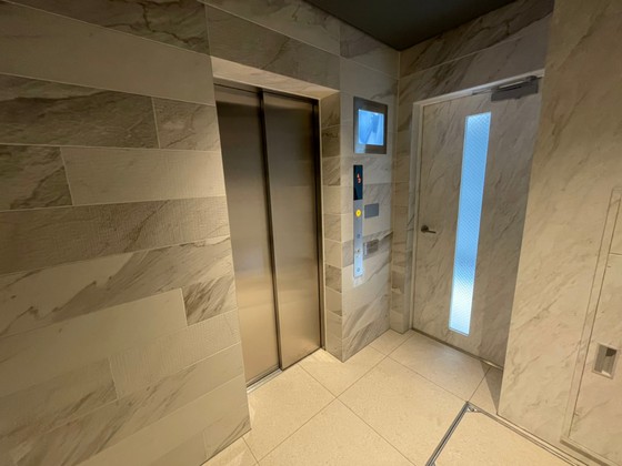 プレサンスロジェ上幟町