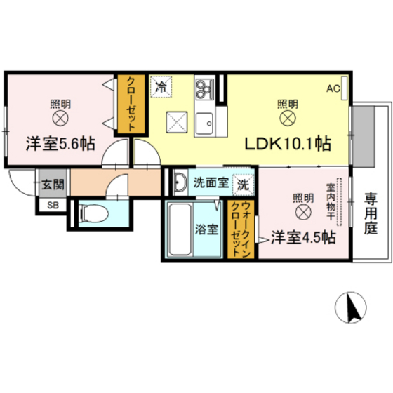 ティエドゥールとみた