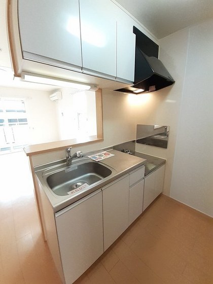 セレーノふくい 弐番館