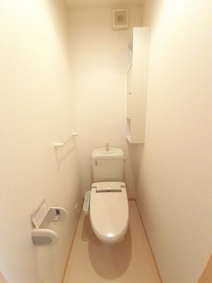 セレーノふくい 弐番館