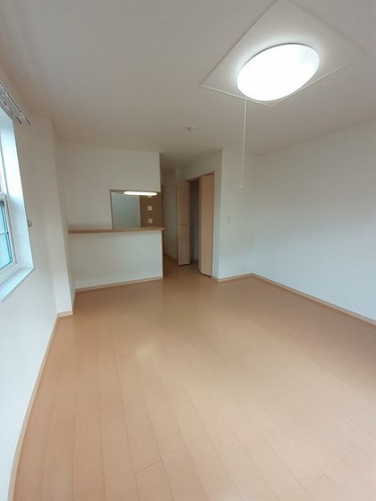 セレーノふくい 弐番館