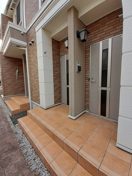 セレーノふくい 弐番館