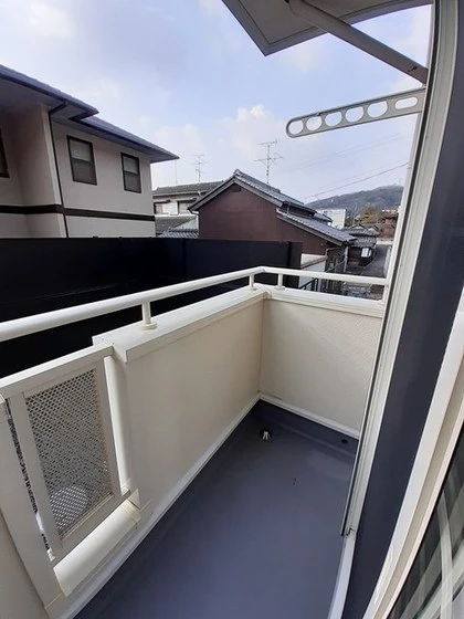 セレーノふくい 弐番館