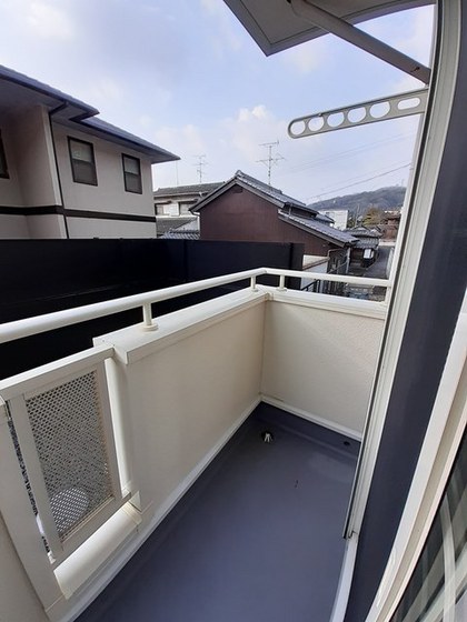 セレーノふくい 弐番館