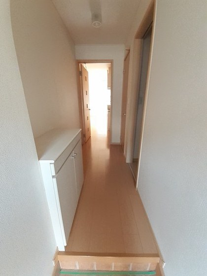 セレーノふくい 弐番館