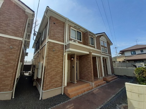 セレーノふくい 弐番館