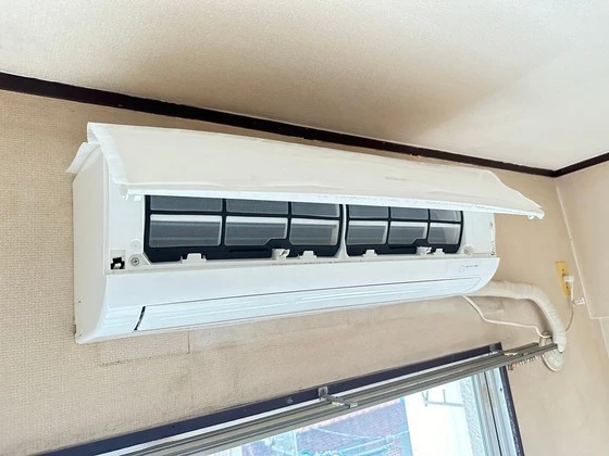 山本マンション