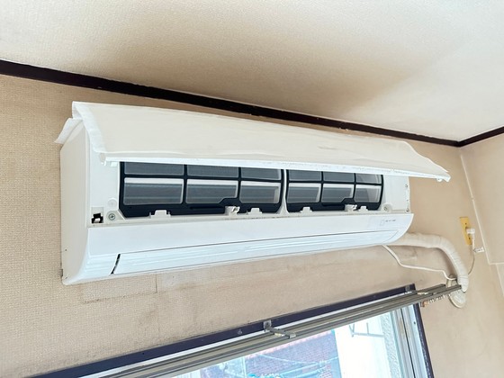 山本マンション