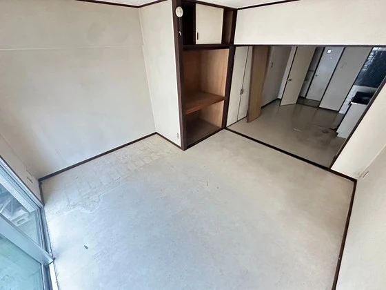 山本マンション