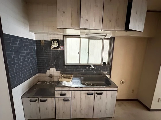 山本マンション