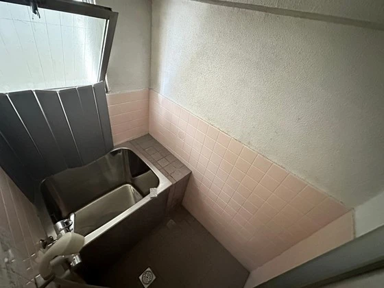 山本マンション