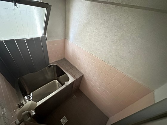 山本マンション