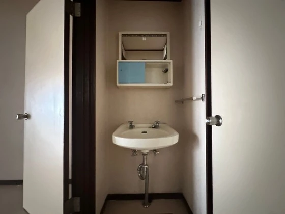 山本マンション