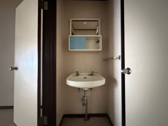 山本マンション