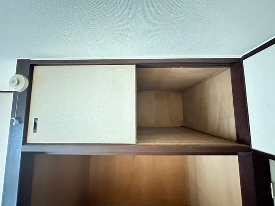 山本マンション