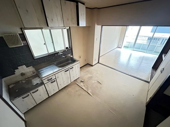 山本マンション