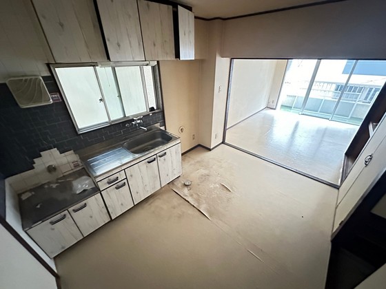 山本マンション