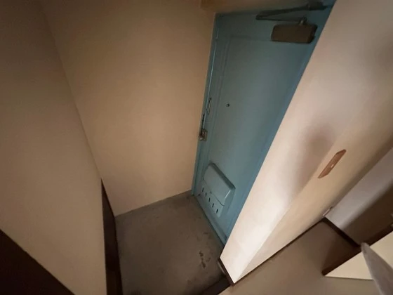 山本マンション