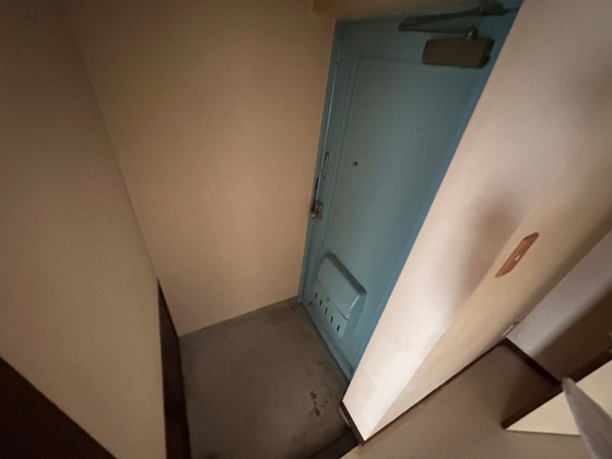 山本マンション