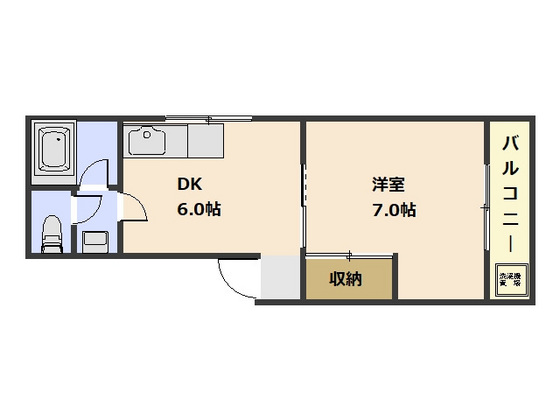 山本マンション