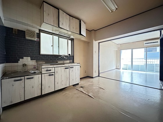 山本マンション