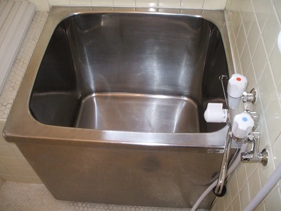 山本マンション