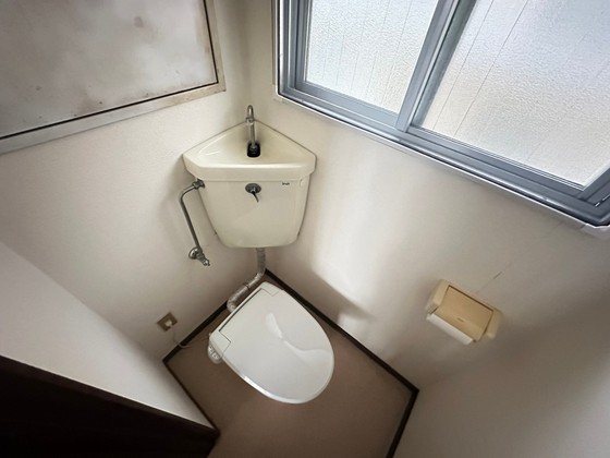 山本マンション