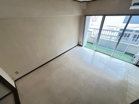 山本マンション