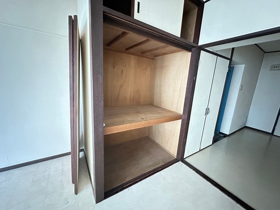 山本マンション