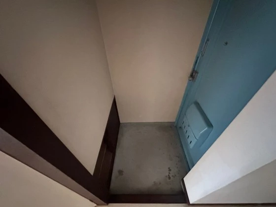 山本マンション