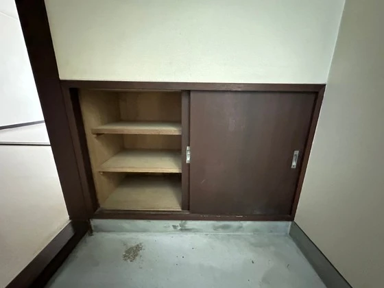 山本マンション