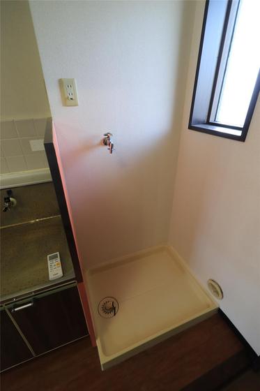 アジュール下中野