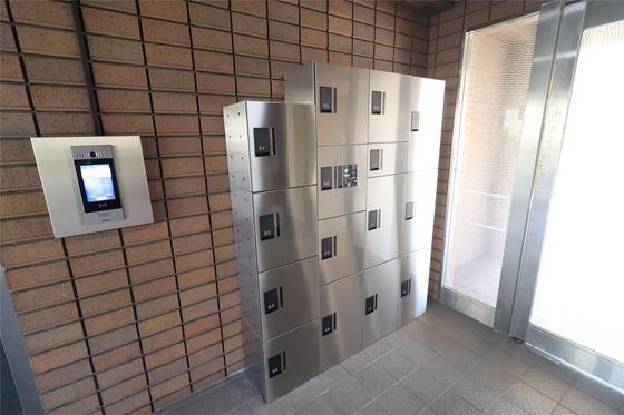 アジュール下中野