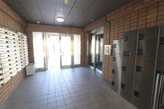 アジュール下中野