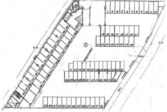 アジュール下中野